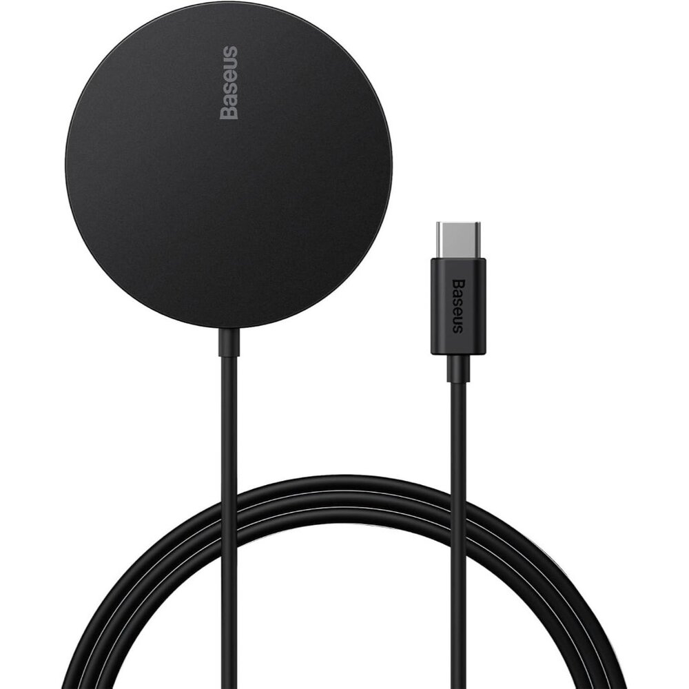 Baseus PicoGo Wireless Charger, Qi2 Certified 15W